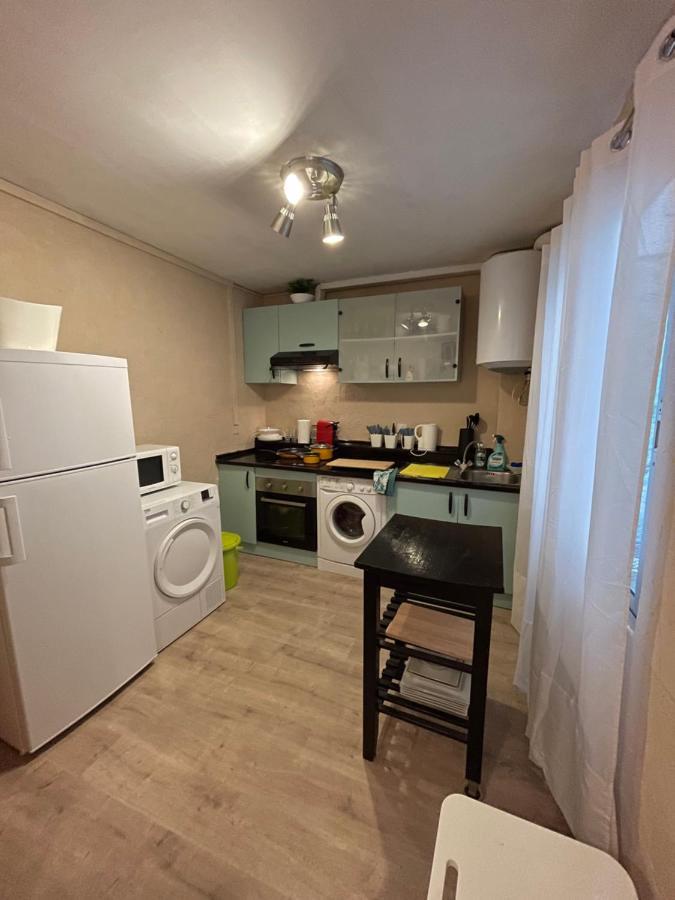 Appartement Tu Casa En Logrono II Extérieur photo