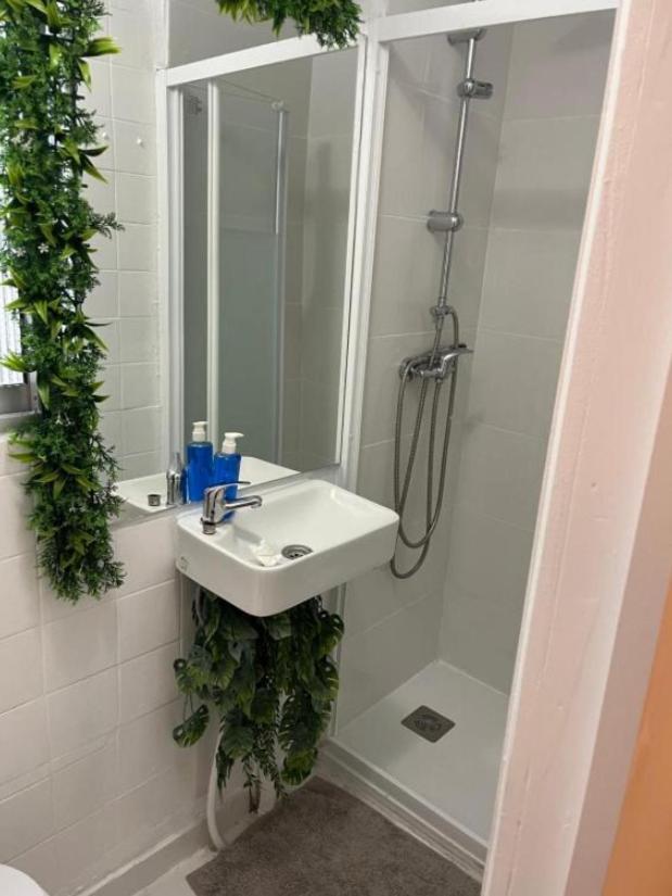 Appartement Tu Casa En Logrono II Extérieur photo