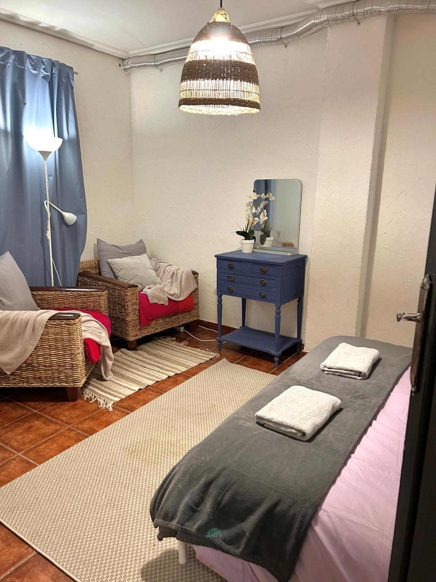 Appartement Tu Casa En Logrono II Extérieur photo