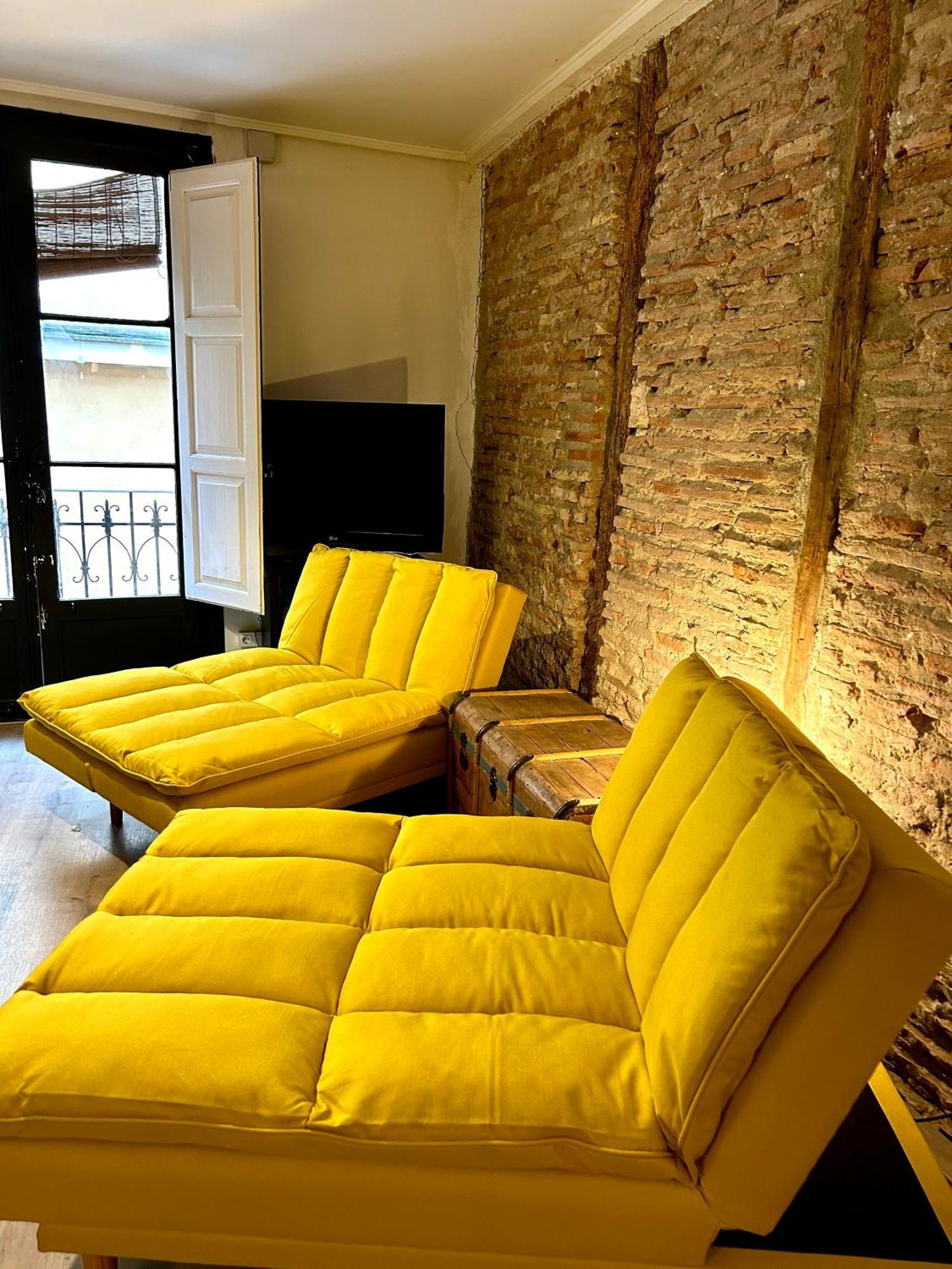 Appartement Tu Casa En Logrono II Extérieur photo