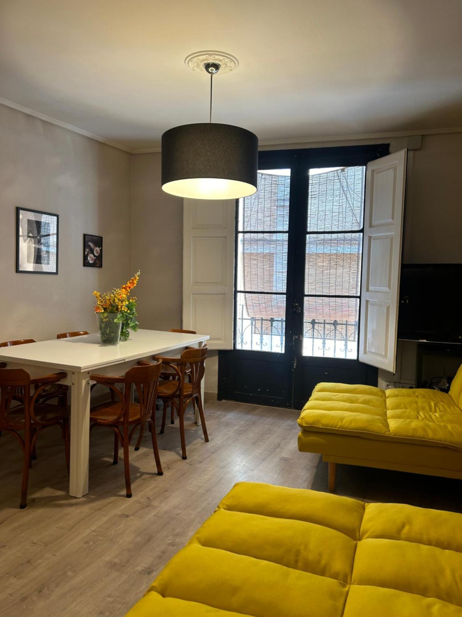 Appartement Tu Casa En Logrono II Extérieur photo